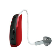 朵享瑞聲達助聽(tīng)器聆客三代LT561 961 761恩雅EY462 362受話(huà)器外置式耳聾耳背無(wú)線(xiàn)隱形  聆客LT988-DW