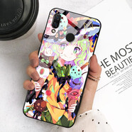策訊 紅米note13 12t note11 10 pro手機(jī)殼k60e k50 k40s 30男女 東方project 請(qǐng)留言備注手機(jī)型號(hào)