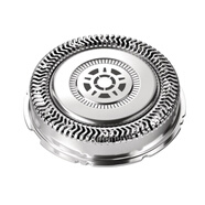 飛利浦（PHILIPS） 剃須刀配件 適配 /S7310 /S7370/S7530/S7780 SH71單個刀頭（刀片+刀網(wǎng)）拆盒簡易裝