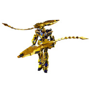 萬(wàn)代PB限定 PG高達 1/60 獨角獸3號機 菲尼克斯 nt版帶鳳凰尾 nt版帶尾巴