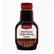 澳洲新西蘭進(jìn)口Red Seal紅印黑糖生姜汁 舒緩 月子營(yíng)養 生姜味