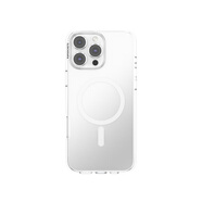 PopSockets【iPhone經(jīng)典透殼】泡泡騷磁吸氣囊支架防摔手機殼適用蘋(píng)果iPhone16ProMax磁吸手機殼珍珠粉彩虹海 全透 iPhone 16 Pro Max