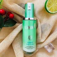 巧茜妮國品銀耳養顏精華乳100ml保濕深層補水乳液女滋潤巧茜妮嫩膚巧西尼