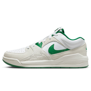 【95成新】耐克NIKE籃球鞋男喬丹JORDAN STADIUM90春夏運(yùn)動鞋DX4397-103白44