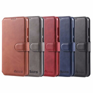 雅尊仕（AZNS） 蘋(píng)果8plus手機殼翻蓋XR皮套iPhoneXSMax保護套6splus防摔7P iphoneXR 下單備注顏色