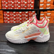 耐克/Nike籃球鞋男鞋秋冬JORDAN威少2代實戰(zhàn)訓練舒適緩震休閑運動鞋 CW2458-163 42.5