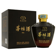 茅臺(tái)（MOUTAI）茅臺(tái)  M6 醬香型白酒 53度 500mL 1瓶