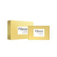 FIBROINBP泰國小F面膜Fibroin補(bǔ)水鎖水保濕清爽滋潤金銀 紅F面膜 金色（一盒10片）