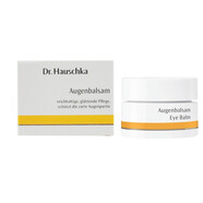 Dr.Hauschka 德國 世家律動(dòng) 修復(fù)滋養(yǎng)眼霜10ml