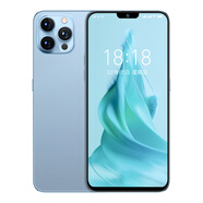 2025全新正品超薄16G+1TB內存安卓智能游戲手機5G全網(wǎng)通雙卡雙待 冰山藍【收藏+關(guān)注有禮包】 8G+128G【全新系統+八核CPU】