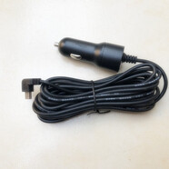 凌度行車(chē)記錄儀電源線(xiàn)點(diǎn)煙器車(chē)充V970C/V970S/V280/HS980/HS890 1.5A電流