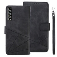 簡(jiǎn)魅 適用魅族20手機殼魅族20Pro翻蓋皮套Meizu 21保護套21Pro錢(qián)包款M381Q插卡M391Q新款M461Q男M481Q 魅族20Pro（M3910）黑色 配鋼化膜+手掛繩