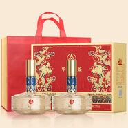 五糧液五糧液仙林生態(tài) 華位品鑒52度優(yōu)級酒500mL*2瓶/盒*3盒整箱裝 52度 500mL 2瓶 禮盒裝