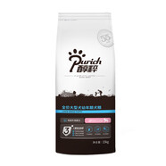 醇粹（Purich）醇粹Purich黑標(biāo)狗糧10kg狗糧無(wú)谷凍干通用中小型犬糧大袋試泰 經(jīng)典大型幼犬 15kg