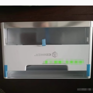 適用海爾冰箱配件雙門(mén)制冰機總成制冰盒 冰盒BCD-801WDCA/800通用 主動(dòng)報機型發(fā)貨比較快