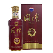 茅臺貴州茅臺出品 國博1979 53度 醬香老酒 收藏白酒 2018年 500mL 1瓶