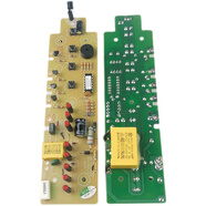 艾美特（AIRMATE）電風(fēng)扇FS4052R FS4052R-5 FSW52R-5電路電源主板原裝配件 上傳圖片