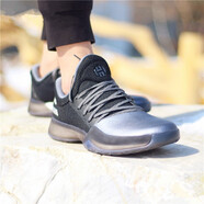 阿迪達(dá)斯 （adidas）男鞋harden LS哈登戰(zhàn)靴緩震運(yùn)動(dòng)休閑實(shí)戰(zhàn)舒適透氣籃球鞋AH2116 AH2117 42