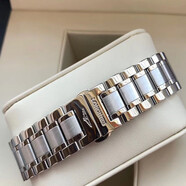 【二手95新】浪琴原裝鋼帶 L2.名匠鋼帶