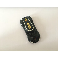 NEWMINDF3袖珍無(wú)上網(wǎng)直板時(shí)尚跑車(chē)型汽車(chē)直板按鍵商務(wù)禮品小手機 黑色移動(dòng)版