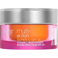 斯佳唯婷（StriVectin） SPF 30  維生素 C 保濕霜滋潤(rùn)撫平細(xì)紋保濕補(bǔ)水光澤2574715 NO COLOR os
