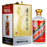 茅臺（MOUTAI）貴州茅臺酒 53度飛天茅臺 醬香型白酒 53度 6L 1瓶 12斤茅臺(單瓶)