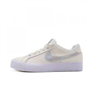 耐克（NIKE）女鞋 Court Borough Low舒適休閑耐磨透氣低幫板鞋 861533-101 AO2810-104 39