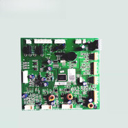 適用海爾卡薩帝冰箱電腦板電源板BCD-801WDCA主板BCD-796WBCN維修配件
