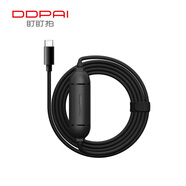 盯盯拍智能降壓線 適用MINI2X/3S/5/MINI7X/E3/E5/E3X/N3Pro/N5Pro