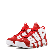 耐克（NIKE）男鞋 Air More Uptempo大AIR皮蓬籃球鞋921948-100 902290-600 41