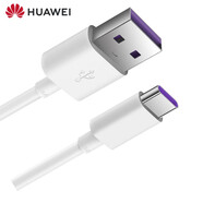 華為（HUAWEI） 華為原裝充電器超級快充40w手機充電頭type-c線(xiàn)原廠(chǎng)自帶插頭 華為原裝5A數據線(xiàn) 華為榮耀Note10/RVL-AL09
