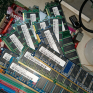 MS一代DDR1 512m 400臺(tái)式機(jī)電腦內(nèi)存條