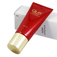玉蘭油（OLAY） 氨基酸洗面奶深徹潔面乳深層清潔補(bǔ)水保濕平衡 臻粹潔面霜120g
