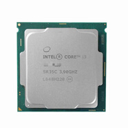 英特爾(Intel） 67 89代 酷睿 i3 i5 i7 i9 全系列處理器 CPU 店保一年 E 2224G散片