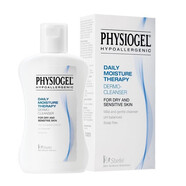 霏絲佳施泰福Physiogel/霏絲佳身體護(hù)膚系列 日期不斷更新 潔面潔膚洗面奶150ml低敏