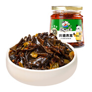 飯掃光 榨菜 爽脆木耳280g 下飯菜 香辣咸菜泡菜 拌飯拌面調味料