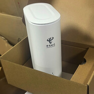 中興  ZTEG7615v2 FTTR萬(wàn)兆光貓2.5G口從機G1612/G1610 XGPON/10GEPON 從設備g1610電信版(路由器)