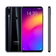 Meizu/魅族魅族M15PRO7E3魅藍(lán)NOTE9V8學(xué)生網(wǎng)課手機(jī)6G運(yùn)行 魅藍(lán)NOTE9黑色9新 4G運(yùn)行內(nèi)存 套餐一;128GB;中國(guó)大陸