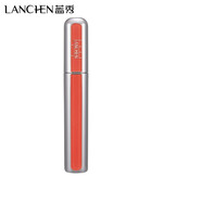 藍秀天鵝絨輕霧唇釉絲絨霧面啞光學(xué)生款平價(jià)口紅不易脫色 LG106