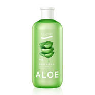 安安金純（A'Gensn）深層保濕爽膚水500ml 3瓶500g
