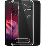 拓蒙Moto ZPlay手機殼摩托羅拉XT1635-03保護套Z2Play全包防摔XT1710-08 Moto Z2PAY透明手機殼