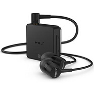 索尼（SONY） 無線耳機任何型藍牙遙控麥克 2017款 SBH24 B