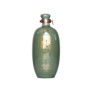 蘭陵【酒廠發(fā)貨】15度蘭陵美酒15年陳500mL甜型特型黃酒山東名酒送禮 十五年美酒 500mL 2瓶 0
