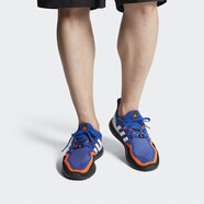 阿迪達斯 （adidas）男鞋新款Ultraboost透氣休閑耐磨跑步鞋 EF2901 40