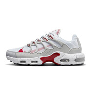 耐克（NIKE）男鞋 新款Air Max Plus復古緩震耐磨低幫休閑跑步鞋 580518-011 DV7513-001 42.5