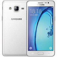 三星Samsung/ Galaxy on5 G5500移動(dòng)聯(lián)通4G手機(jī) 戒網(wǎng) 學(xué)生老人機(jī) 月瑩白 套餐一