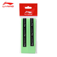 李寧（LI-NING） 羽毛球手膠吸汗帶防滑魚竿彈弓用GP系列 AXJU100-隨機發(fā)貨(單條裝)