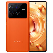 vivo X70 雙模5G通手機 蔡司光學(xué)鏡頭 大底微云臺主攝 高跑分旗艦芯片 X80-旅程 8GB+256GB