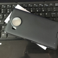 膜鹿堂適用 諾基亞 微軟 Lua 950XL 硅膠手機(jī)殼 RM-1085保護(hù)套 RM-1116 950XL黑色軟殼 諾基亞其他型號(hào)