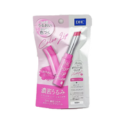 蝶翠詩(shī)（DHC）原裝進(jìn)口 有色橄欖唇膏粉色